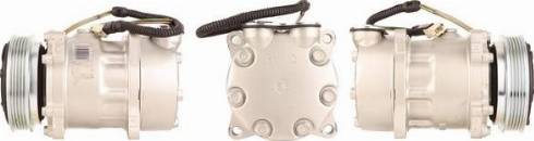 RE-EX 505-00036 - Compresseur, climatisation droxauto.com