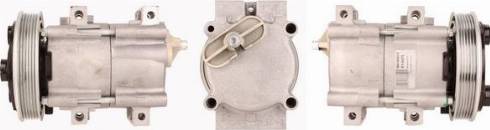 RE-EX 505-00075 - Compresseur, climatisation droxauto.com