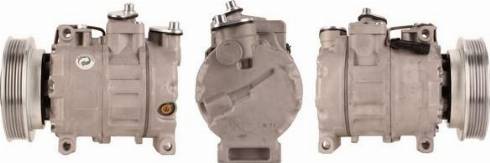 RE-EX 505-00197 - Compresseur, climatisation droxauto.com