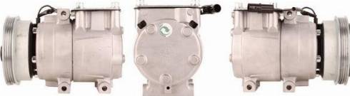 RE-EX 505-00153 - Compresseur, climatisation droxauto.com