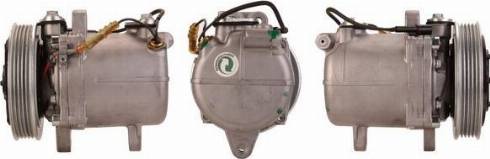 RE-EX 505-00166 - Compresseur, climatisation droxauto.com