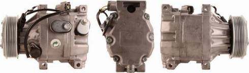 RE-EX 505-00138 - Compresseur, climatisation droxauto.com