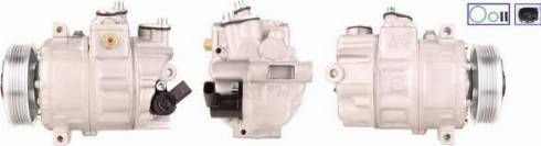 RE-EX 505-00124 - Compresseur, climatisation droxauto.com