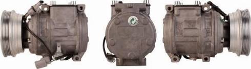 RE-EX 505-00170 - Compresseur, climatisation droxauto.com