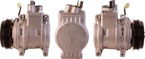 RE-EX 505-00856 - Compresseur, climatisation droxauto.com