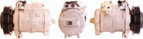 RE-EX 505-00839 - Compresseur, climatisation droxauto.com