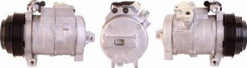 RE-EX 505-00835 - Compresseur, climatisation droxauto.com