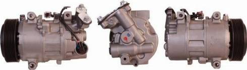 RE-EX 505-00824 - Compresseur, climatisation droxauto.com