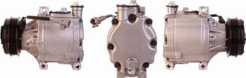 RE-EX 505-00871 - Compresseur, climatisation droxauto.com