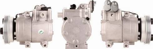 RE-EX 505-00396 - Compresseur, climatisation droxauto.com