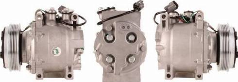 RE-EX 505-00392 - Compresseur, climatisation droxauto.com