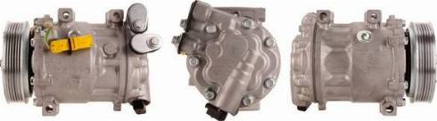 RE-EX 505-00329 - Compresseur, climatisation droxauto.com