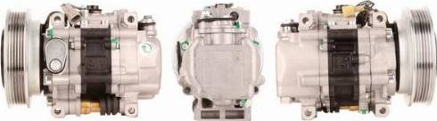 RE-EX 505-00243 - Compresseur, climatisation droxauto.com