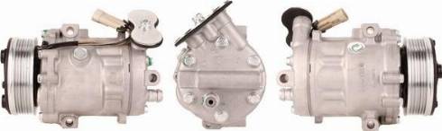 RE-EX 505-00250 - Compresseur, climatisation droxauto.com