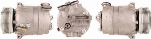 RE-EX 505-00263 - Compresseur, climatisation droxauto.com