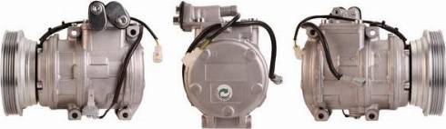 RE-EX 505-00239 - Compresseur, climatisation droxauto.com