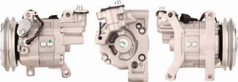 RE-EX 505-00224 - Compresseur, climatisation droxauto.com