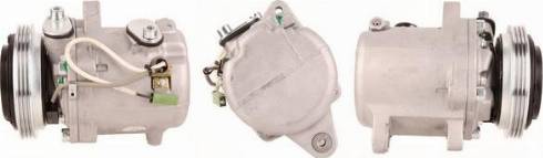 RE-EX 505-00226 - Compresseur, climatisation droxauto.com