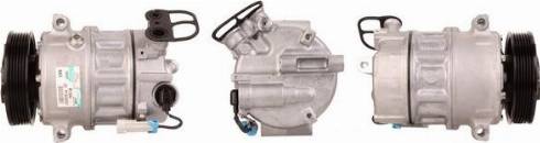 RE-EX 505-00759 - Compresseur, climatisation droxauto.com