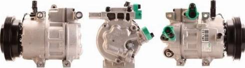 RE-EX 505-00756 - Compresseur, climatisation droxauto.com