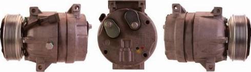 RE-EX 505-00766 - Compresseur, climatisation droxauto.com