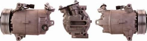 RE-EX 505-00726 - Compresseur, climatisation droxauto.com