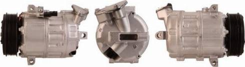 RE-EX 505-00771 - Compresseur, climatisation droxauto.com