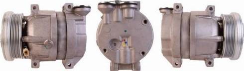 RE-EX 505-00777 - Compresseur, climatisation droxauto.com