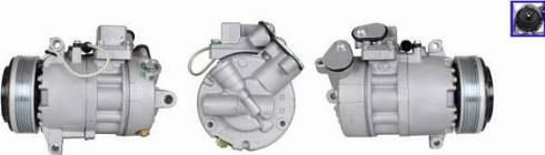 RE-EX 505-01082 - Compresseur, climatisation droxauto.com