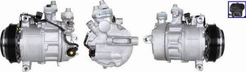 RE-EX 505-01123 - Compresseur, climatisation droxauto.com