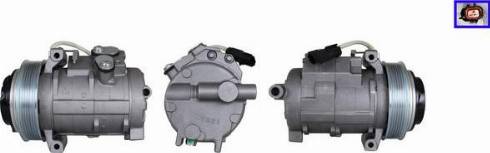 RE-EX 505-01202 - Compresseur, climatisation droxauto.com