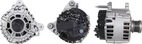 RE-EX 501-04284 - Alternateur droxauto.com
