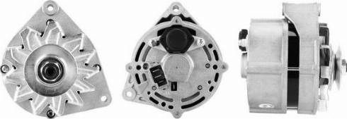 RE-EX 501-00961 - Alternateur droxauto.com