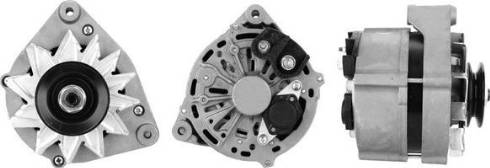 RE-EX 501-00968 - Alternateur droxauto.com