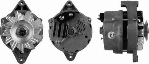 RE-EX 501-00983 - Alternateur droxauto.com