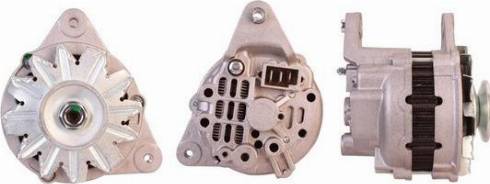 RE-EX 501-00493 - Alternateur droxauto.com