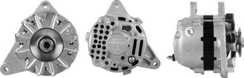 RE-EX 501-00465 - Alternateur droxauto.com