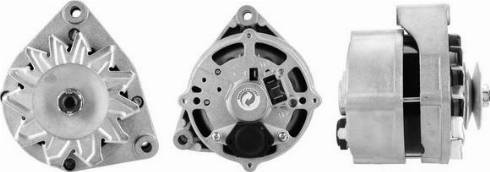 RE-EX 501-00461 - Alternateur droxauto.com