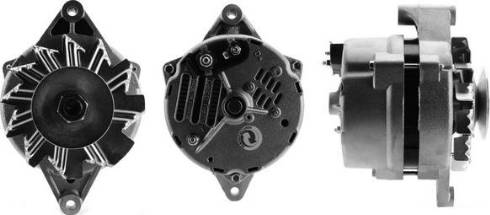 RE-EX 501-00419 - Alternateur droxauto.com