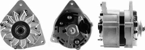 RE-EX 501-00485 - Alternateur droxauto.com