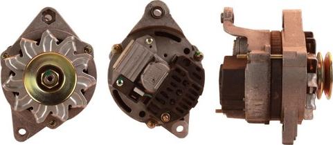 RE-EX 501-00540 - Alternateur droxauto.com