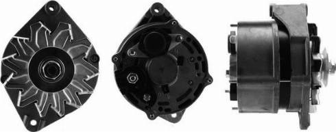 RE-EX 501-00514 - Alternateur droxauto.com