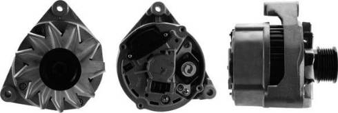 RE-EX 501-00649 - Alternateur droxauto.com