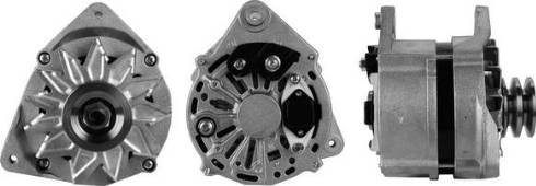 RE-EX 501-00646 - Alternateur droxauto.com