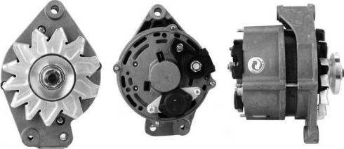 RE-EX 501-00654 - Alternateur droxauto.com