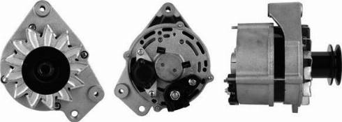 RE-EX 501-00662 - Alternateur droxauto.com