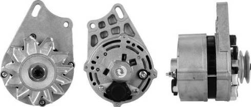 RE-EX 501-00606 - Alternateur droxauto.com