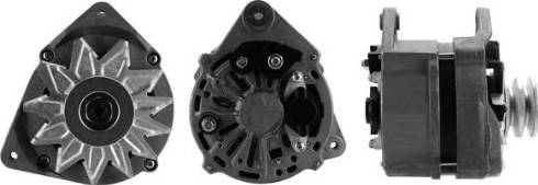 RE-EX 501-00688 - Alternateur droxauto.com