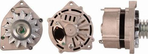 RE-EX 501-00622 - Alternateur droxauto.com