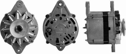 RE-EX 501-00019 - Alternateur droxauto.com